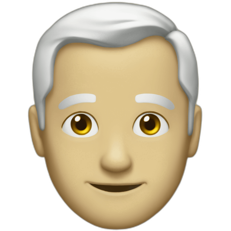 Vianney emoji