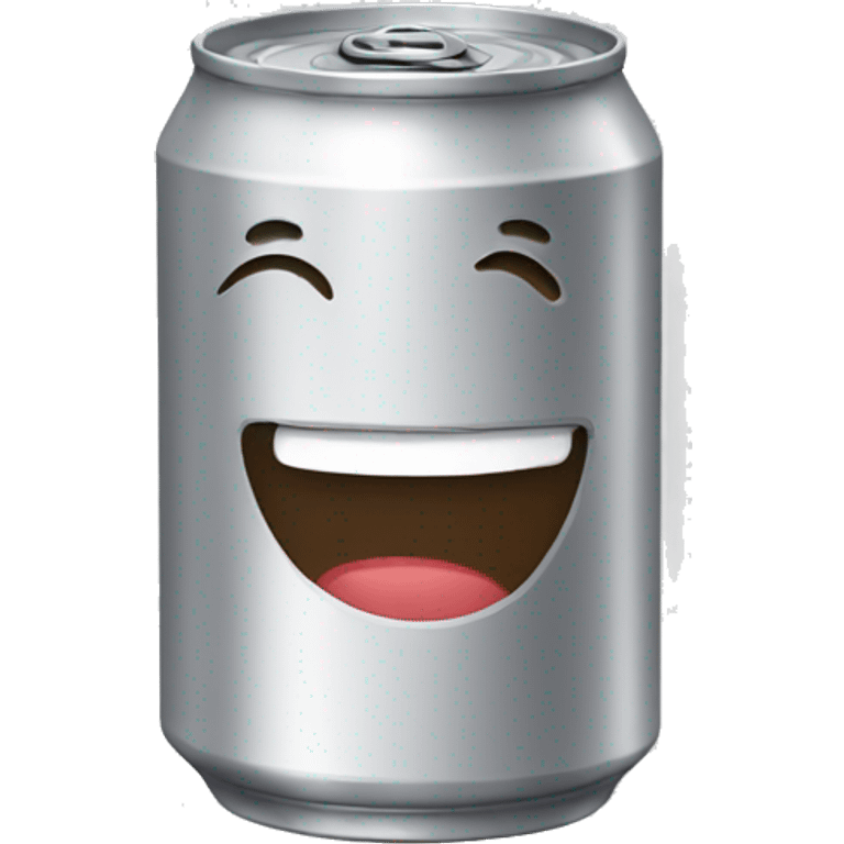 soda can emoji