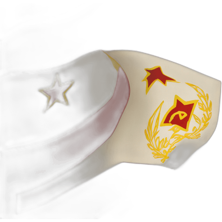 ussr flag emoji