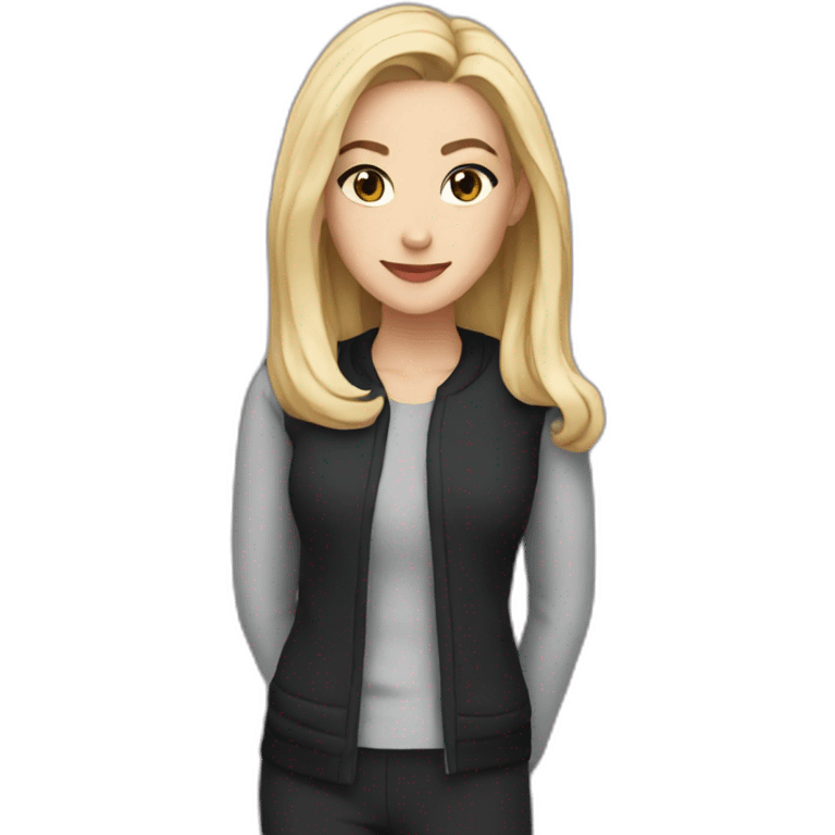 sabrina spellman emoji