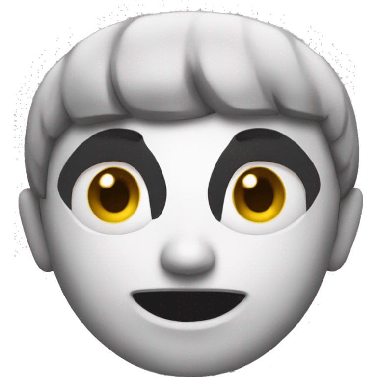 listento me emoji