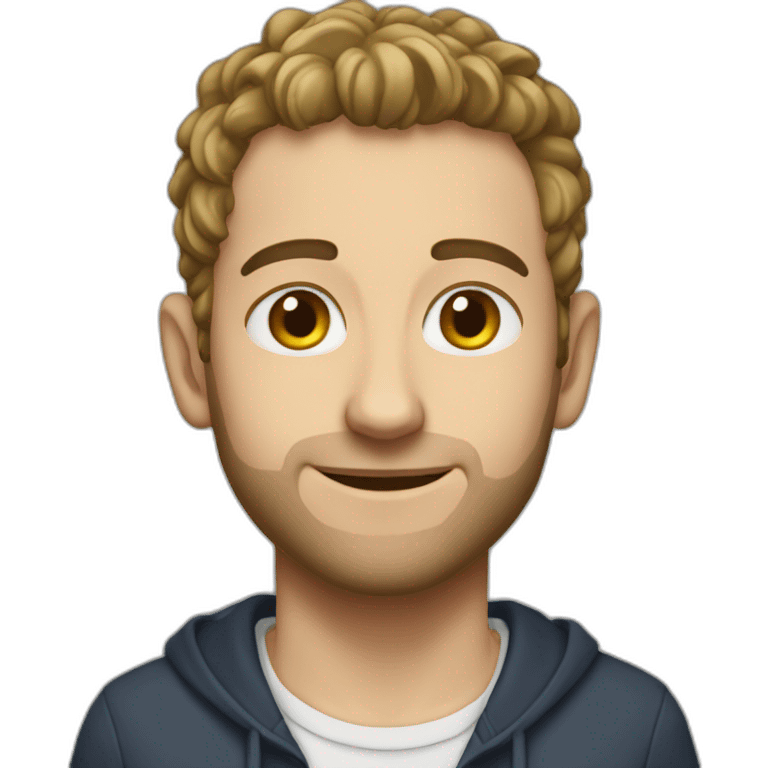 jordy Weiss emoji