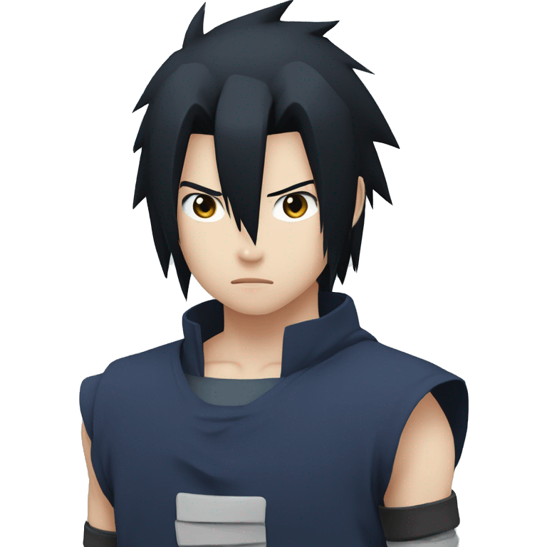 Sasuke Augen  emoji