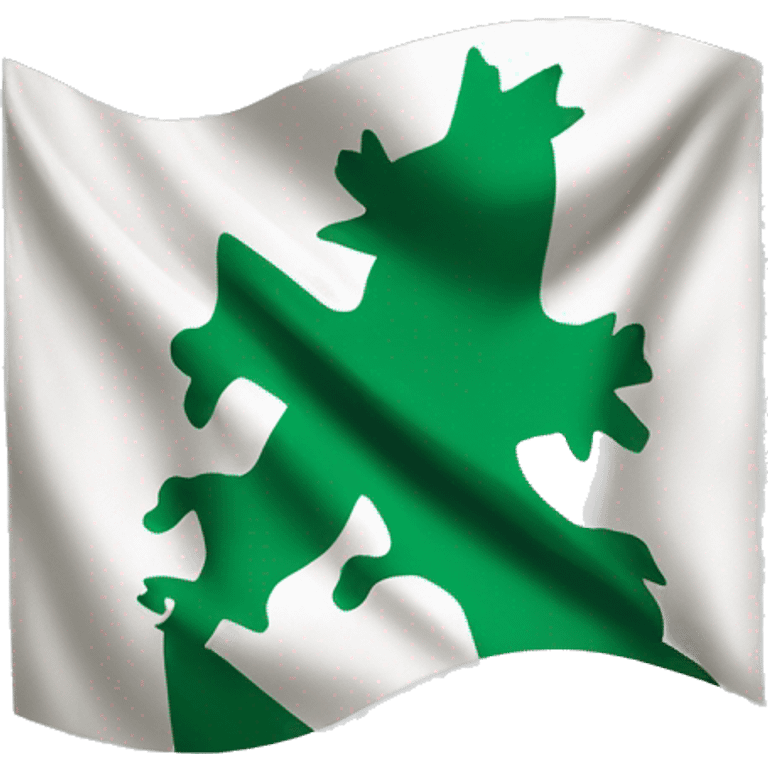 Northern Ireland flag  emoji