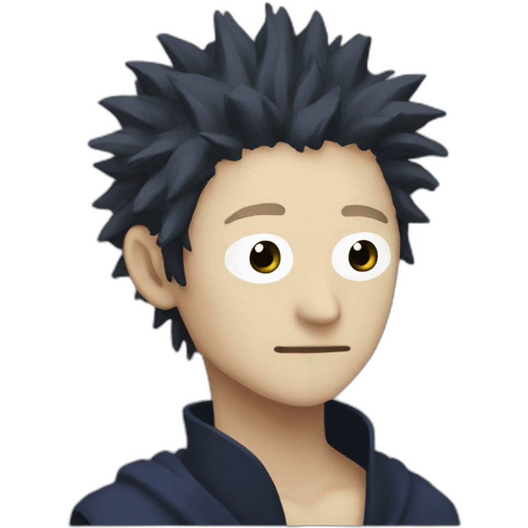 Obito emoji