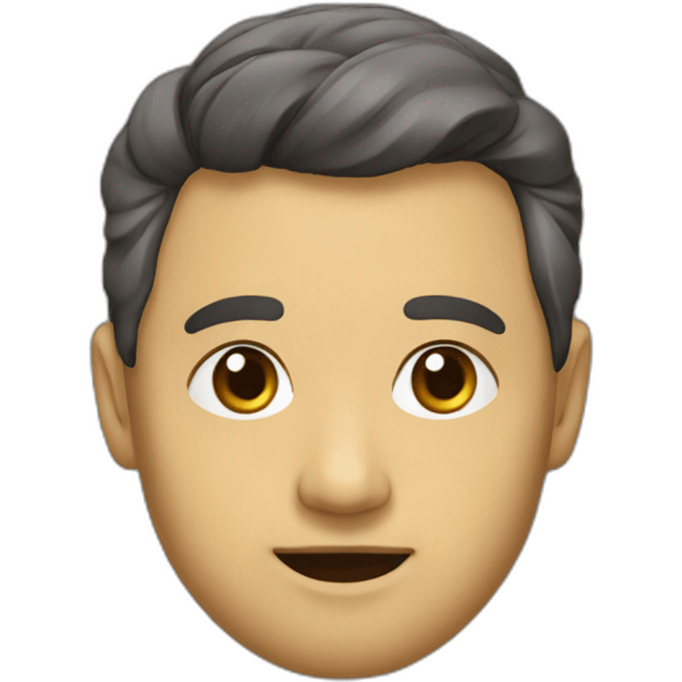 Lujipeka emoji