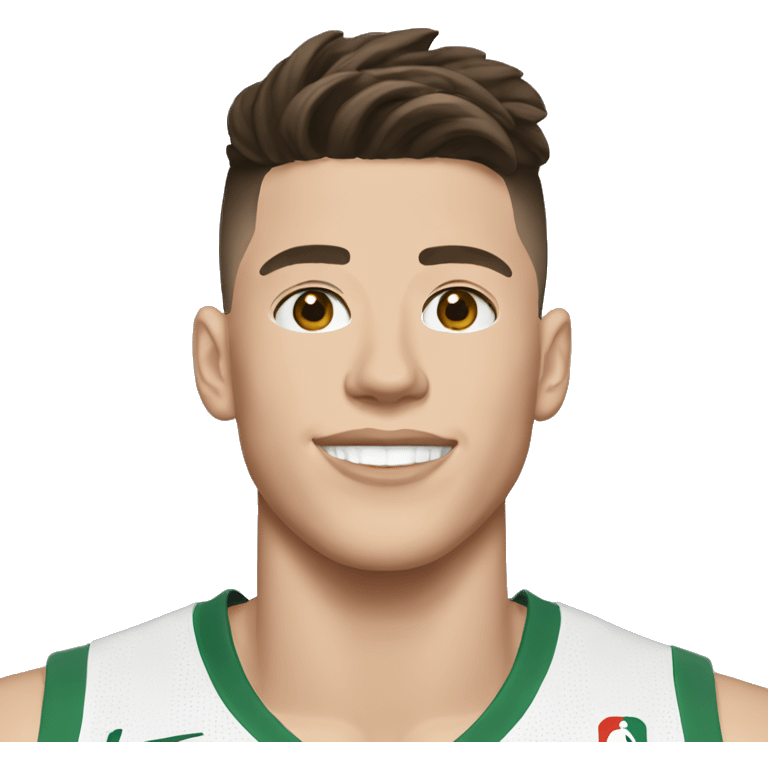 Tyler herro  emoji