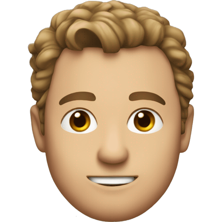 Jude law actor emoji