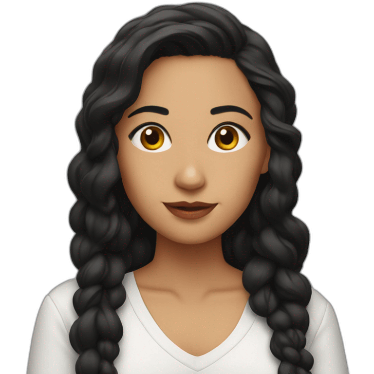 Ami rodriguez emoji