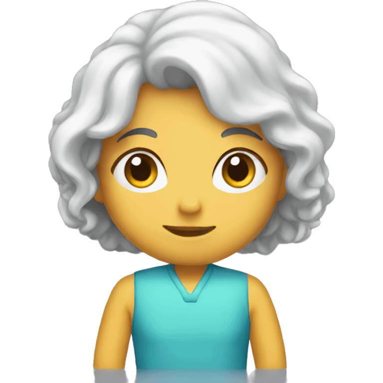 Shelly  emoji