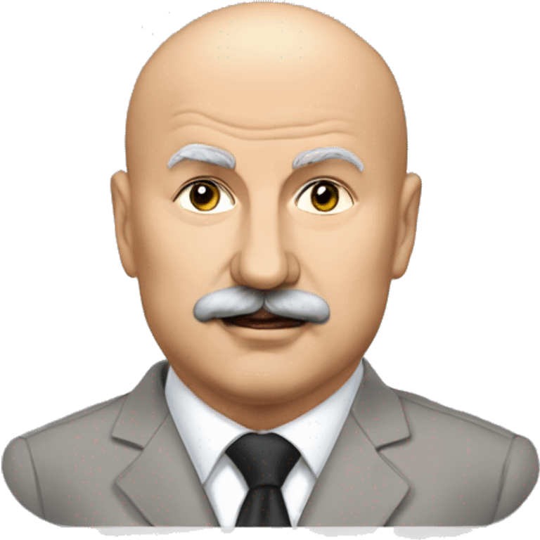 lukashenko and potato emoji