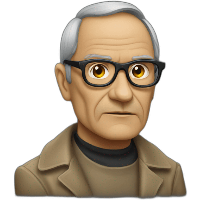 Morricone emoji