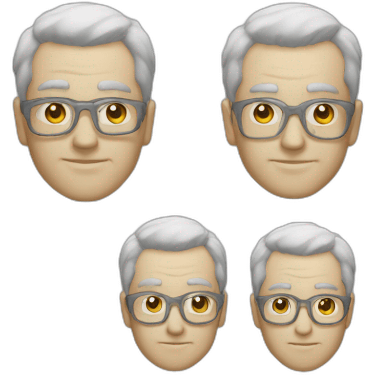 Saturu gojo emoji