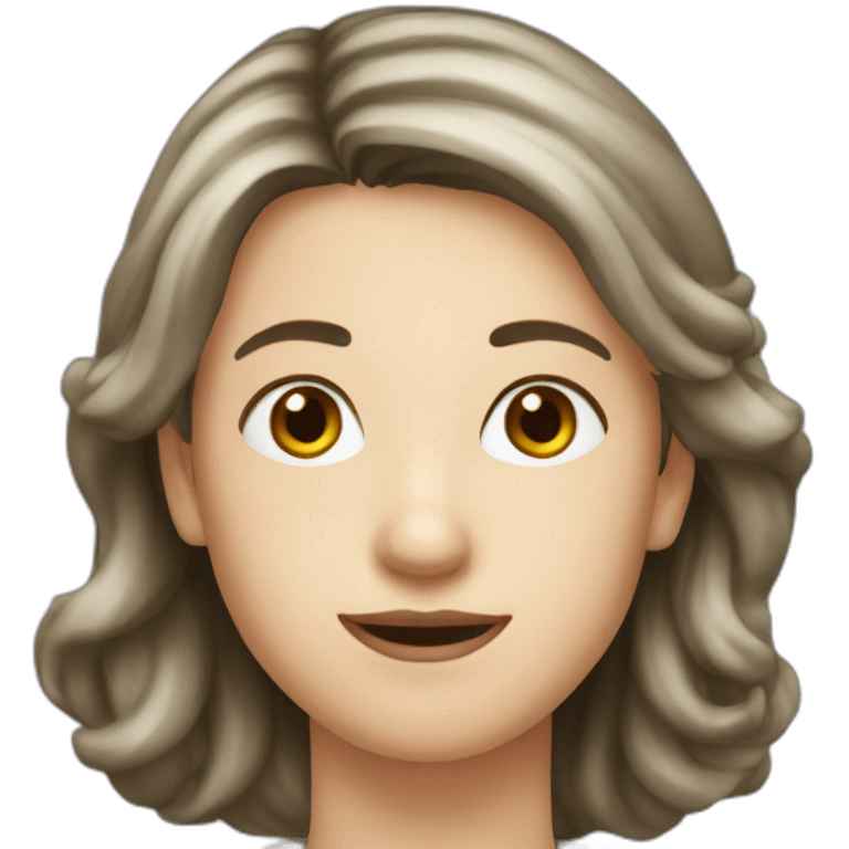 Française  emoji