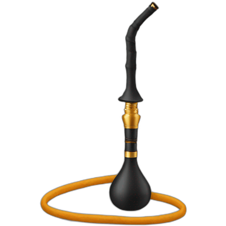 Shisha emoji