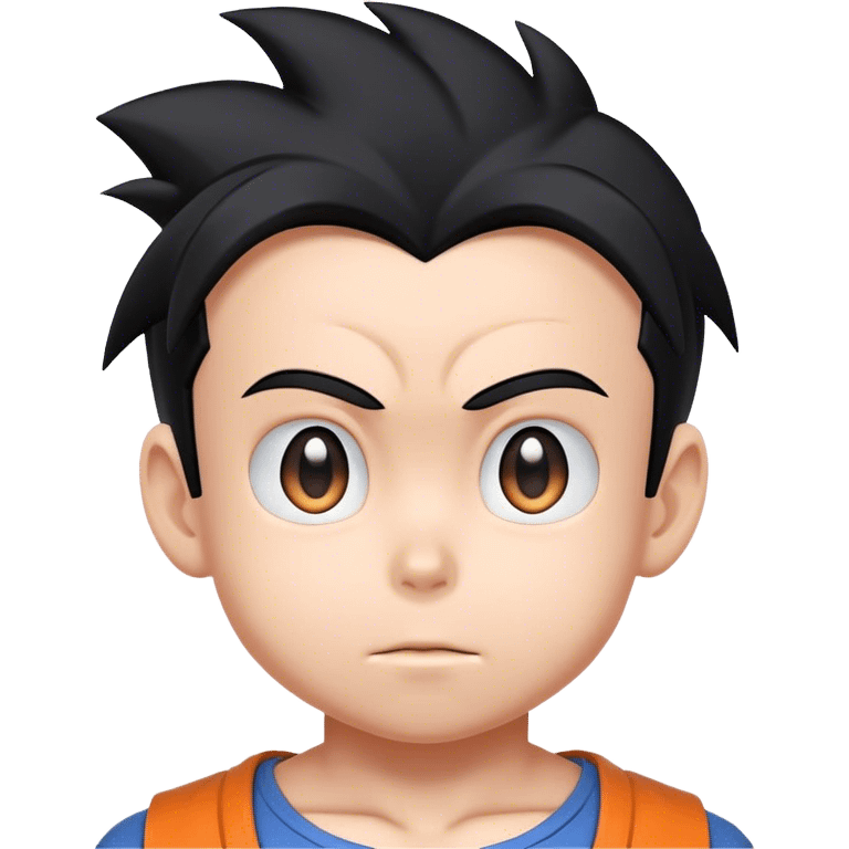 Goten emoji