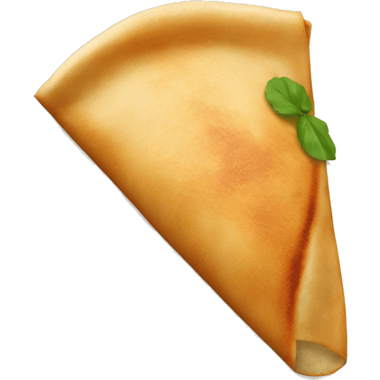 Dosa emoji