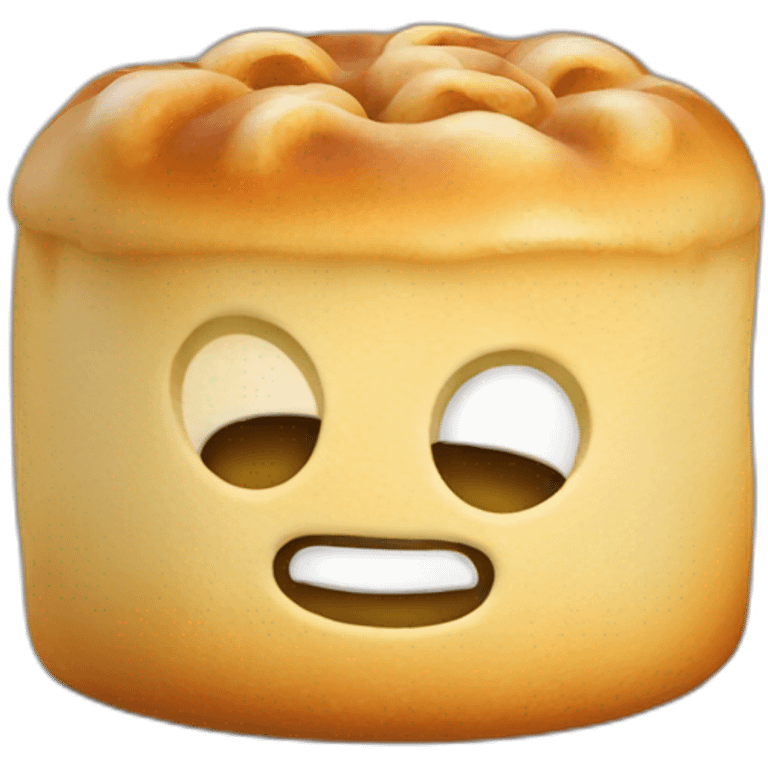 senario cinamoon rolls emoji