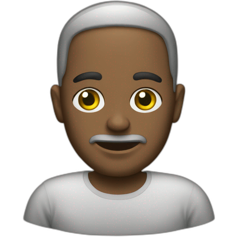 Comores emoji