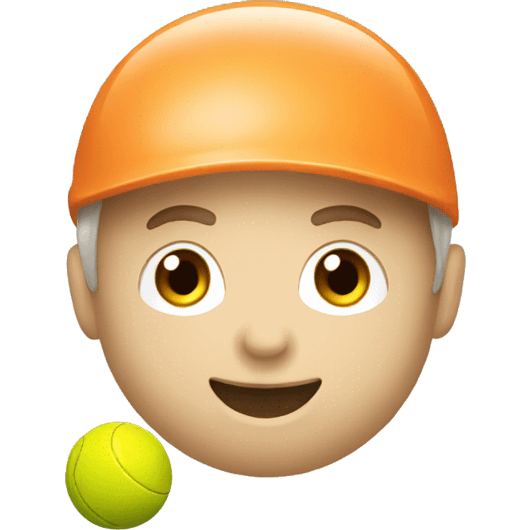 Pétanque  emoji