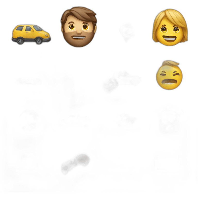 dashboard emoji