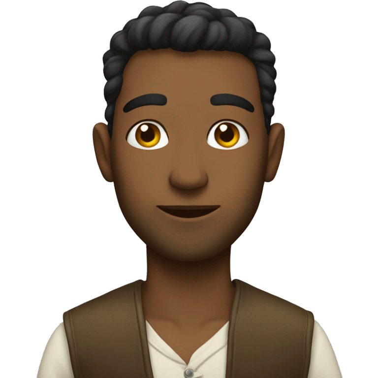 Tamanoir emoji