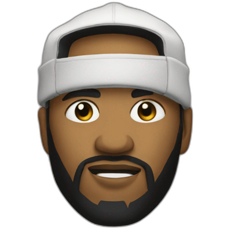 Wu tang emoji