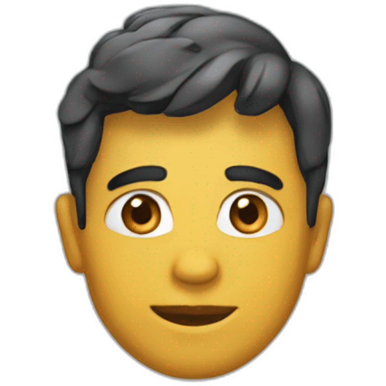 Colombo emoji