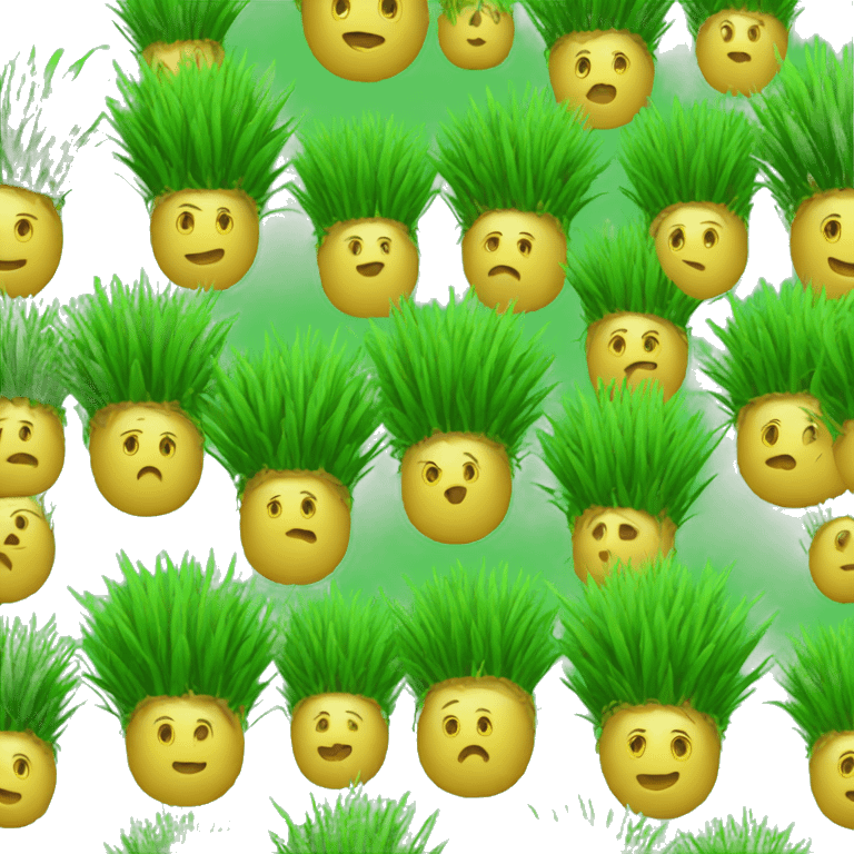 gras emoji