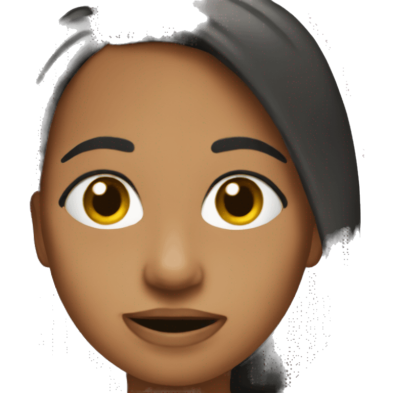 Kamala  emoji