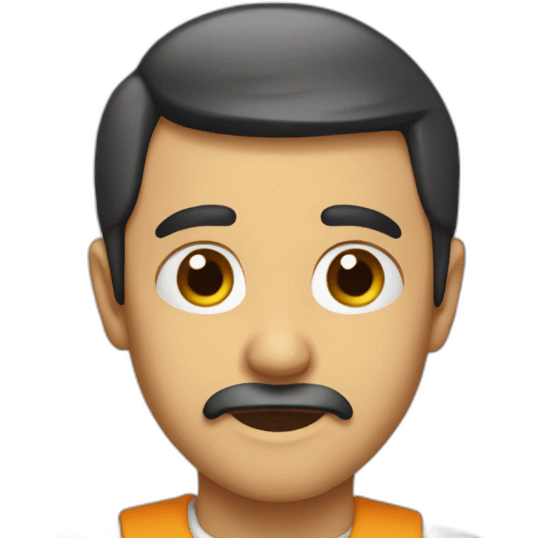 luhut emoji