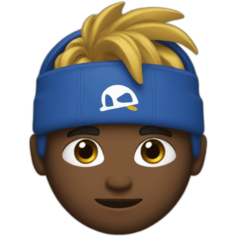 team fanatic emoji