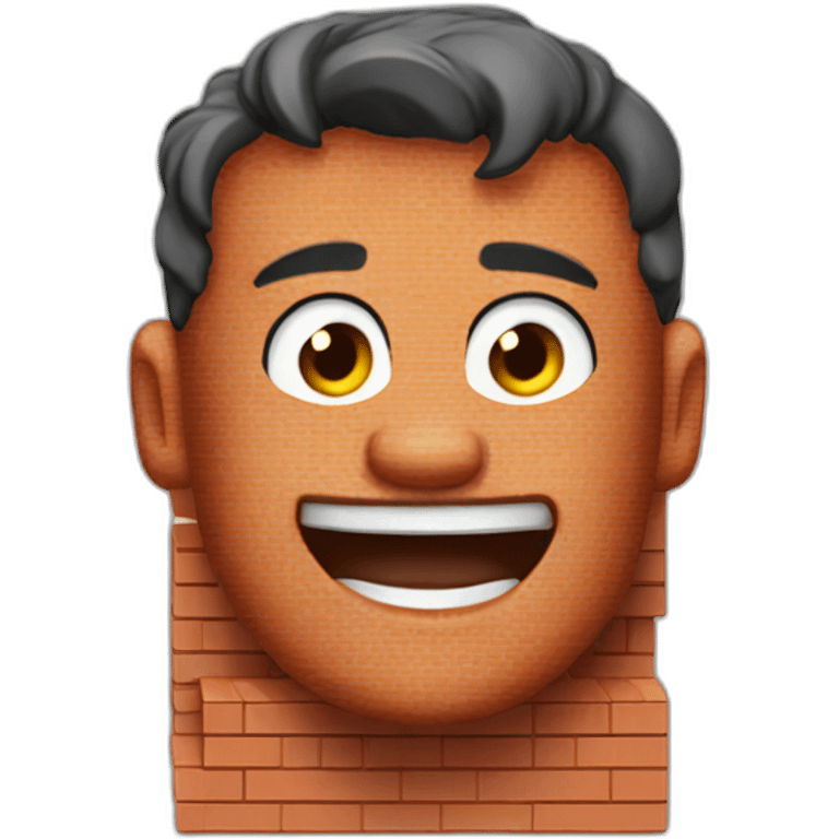 sexy brick, like really brick, make it bricky pls, MAKE EVERYTHING BRICK PLS emoji