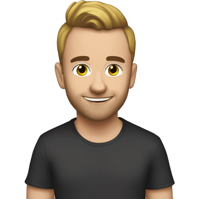 Squeezie  emoji