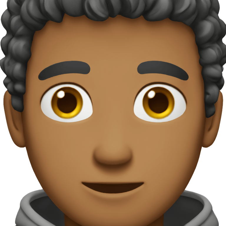 Kais saied emoji