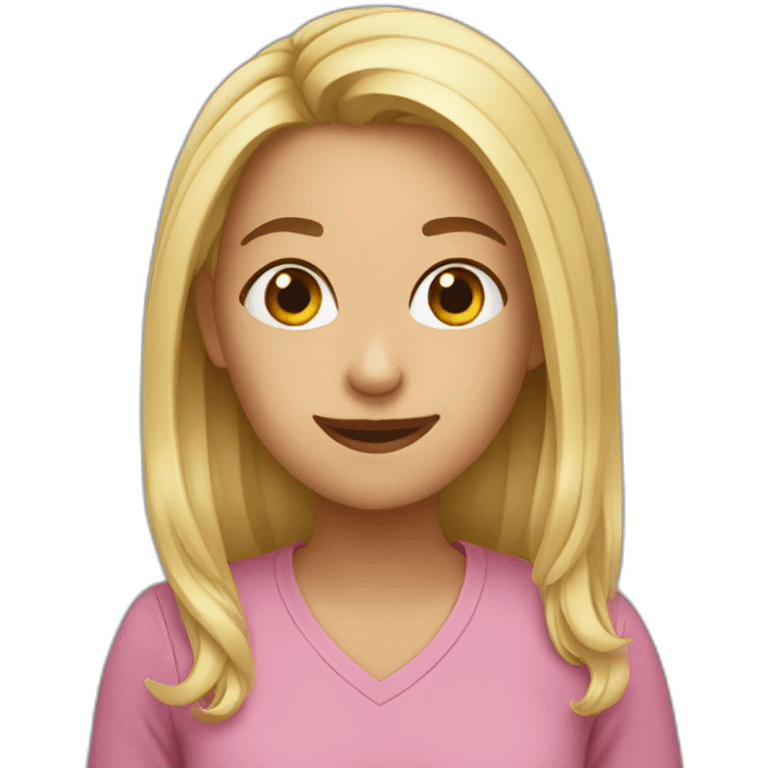 mollie emoji