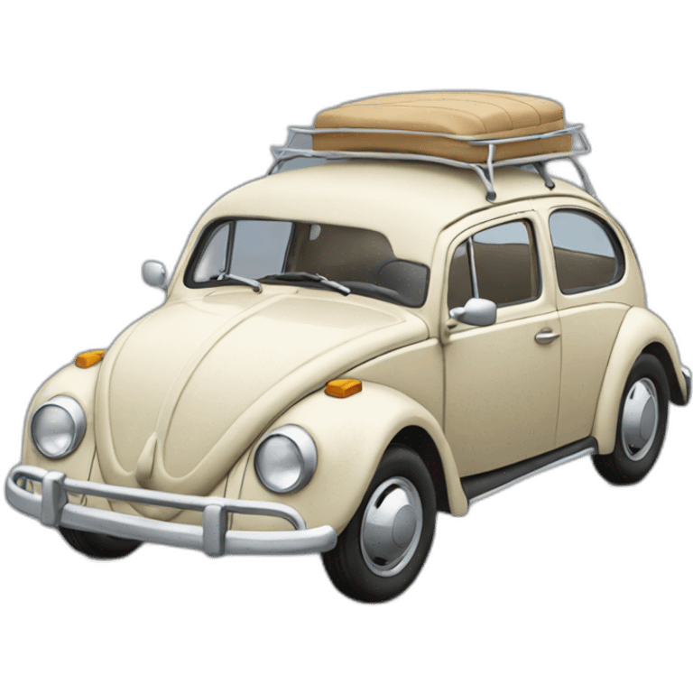 Volkswagen  emoji