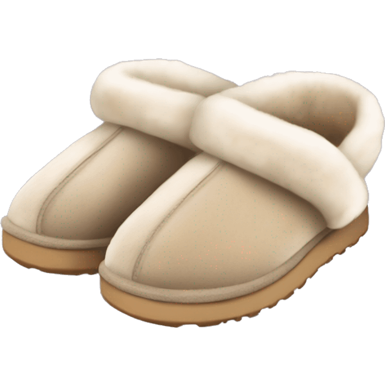 https://emojis.sh/emoji/ugg-slippers-pfAEN1z9a9 Get this emoji or create your own with AI ✨ emoji