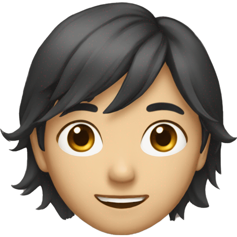 Asie emoji