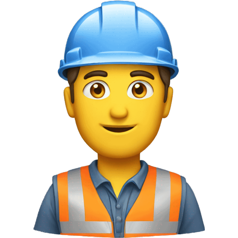 builder emoji