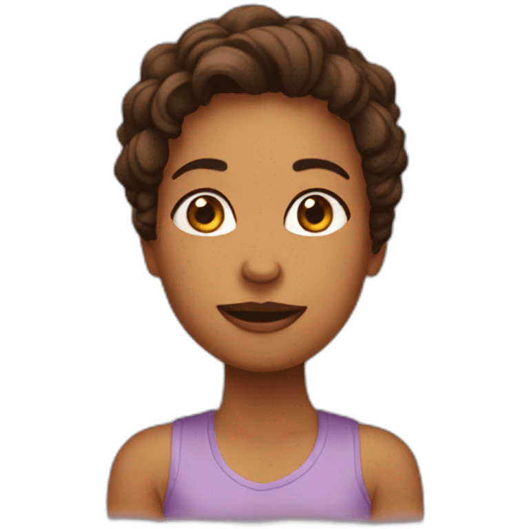 Deb emoji