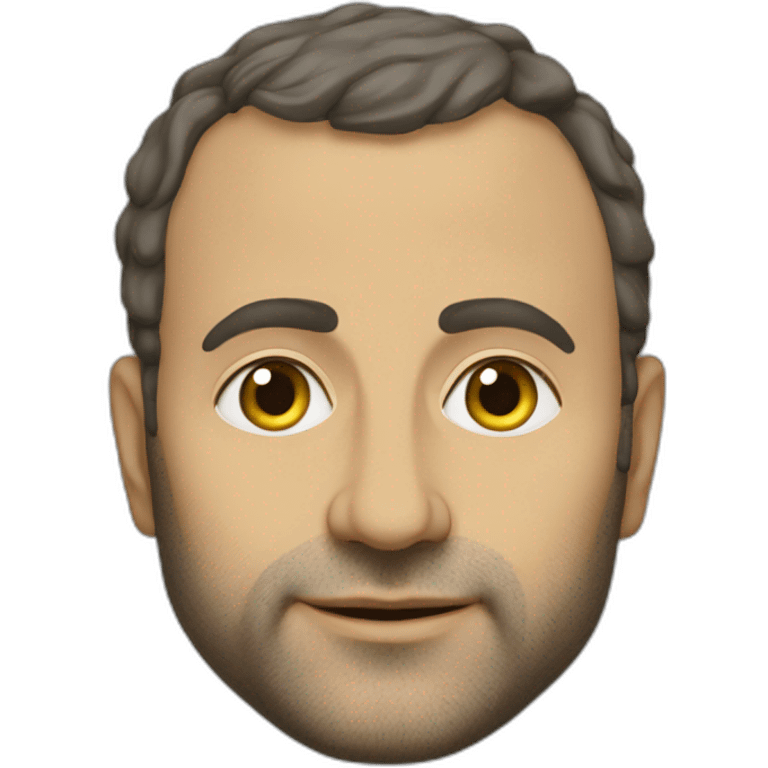 gebran bassil emoji