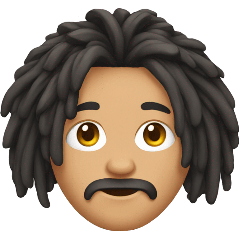 mexican dreadhead emoji