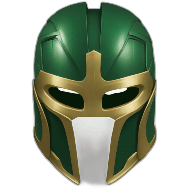 loki  helmet emoji