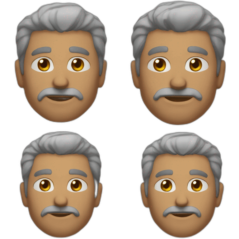 Назарбаев emoji