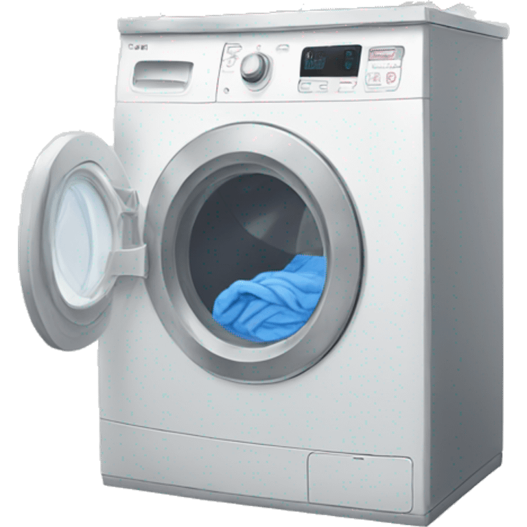 laundry emoji