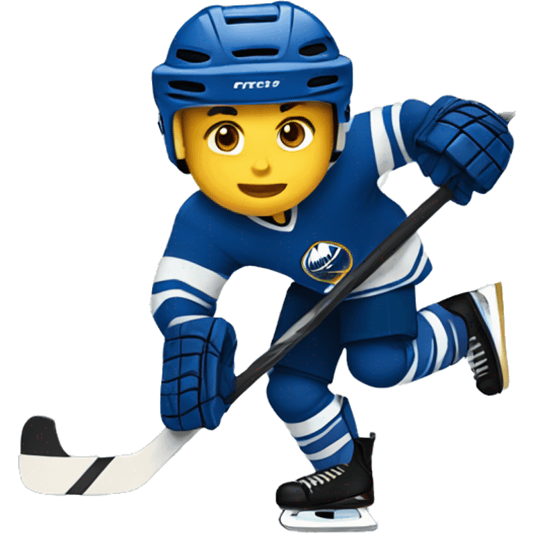 hockey emoji