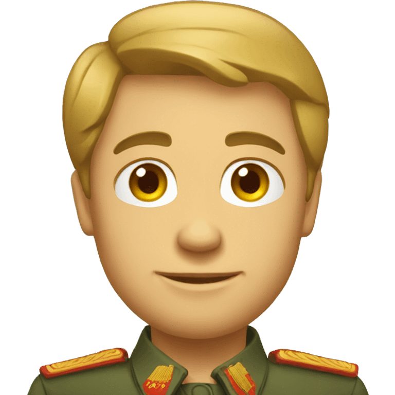 Ussr emoji