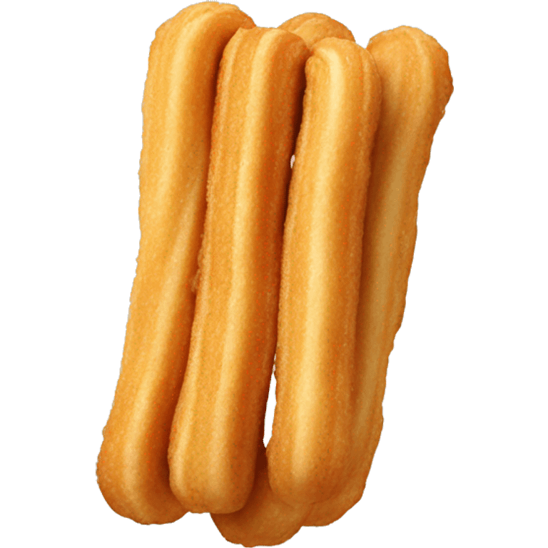 churros emoji