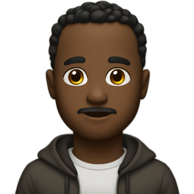 Ye emoji